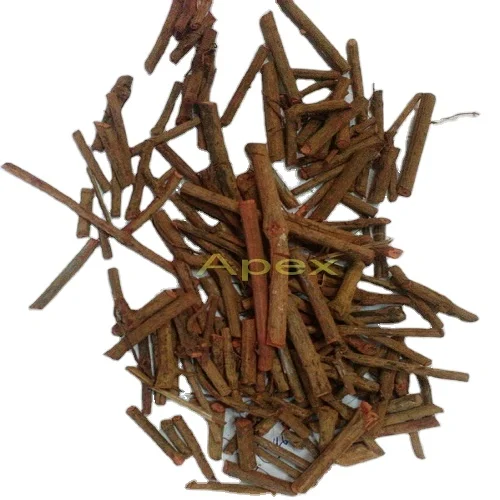 Rubia Cordifolia Roots Indian Madder Roots Manjistha Roots Powder