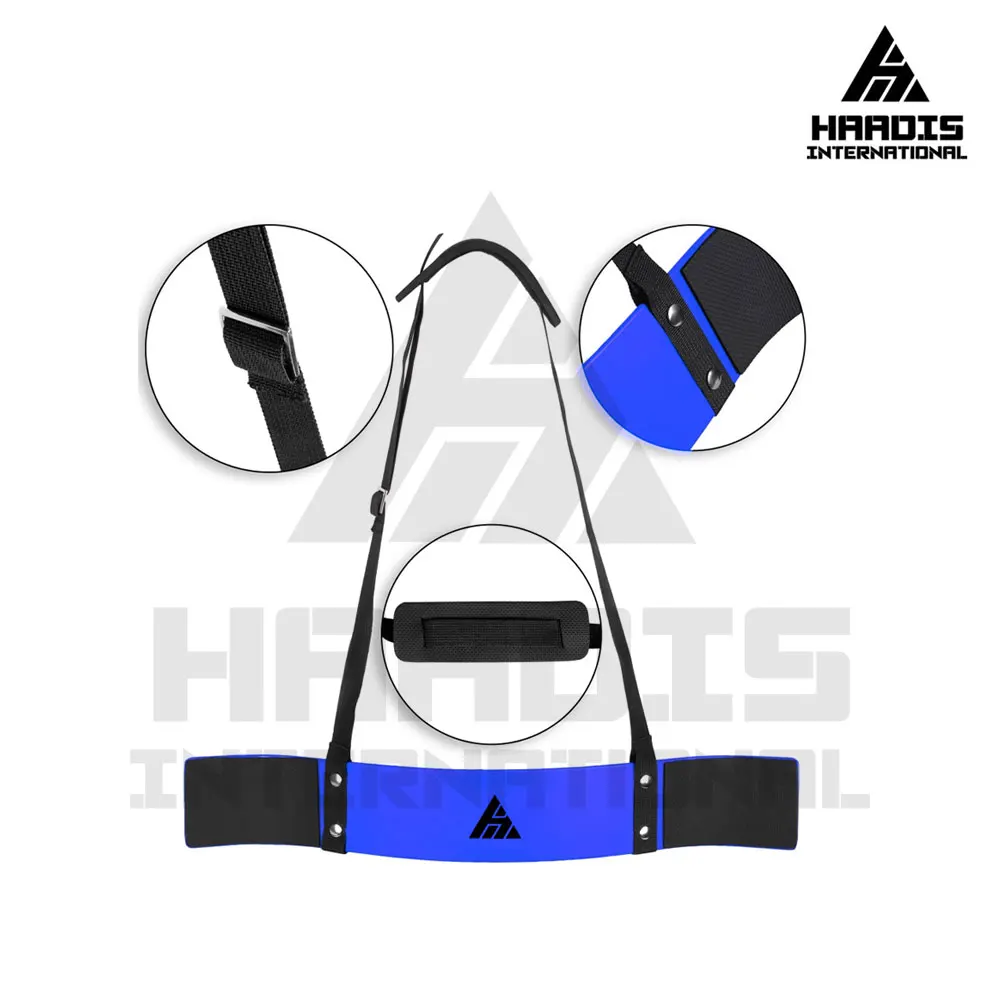 Best Selling Arm Blaster for Biceps Arm Blaster for Curling Bars Weight Lifting Bodybuilding and Gym Training arm blaster