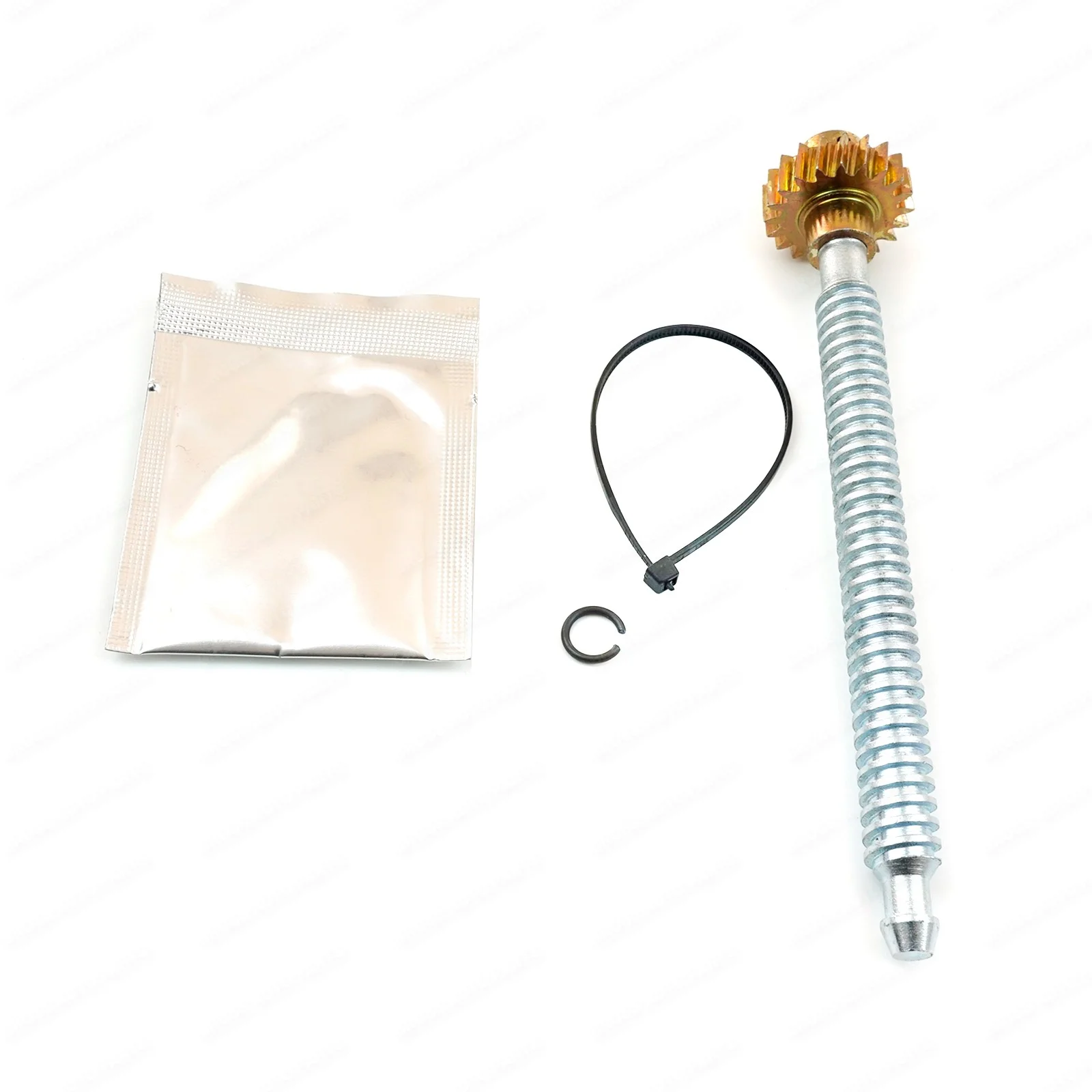 BGE577  Seat Height Adjuster Motor 5609510 Repair Metal Gear 16 cm Axis for Mondeo Galaxy S-Max  Bross Auto Parts Made In Turkey