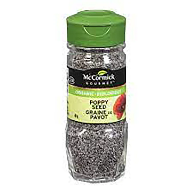 Лидер продаж семена мака специи и травы Сыпучие сушеные черные распродажа