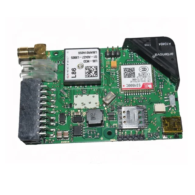 Electronic Circuit Board Assembly Supplier EMS Medical Healthcare Device Final Assembly Pcb & Pcba  Dust-Free Sterile