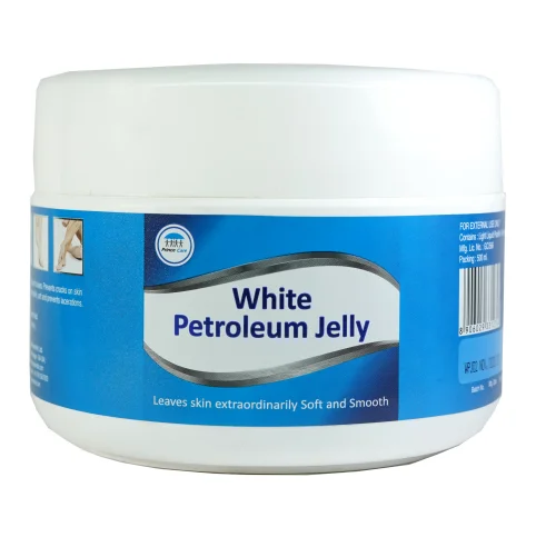 Wholesale Price Supplier of White Petroleum Jelly Bulk Stock With Fast Shipping