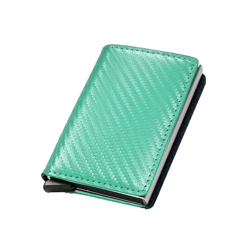 Custom Made Leather Wallet Men High Quality Genuine Leather Card Small Wallet Best Quality Price Leather Wallet Men