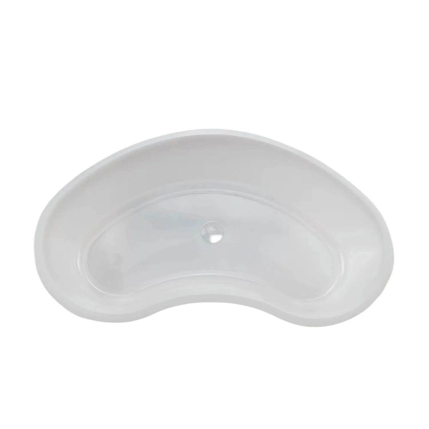 Kidney Basin Disposable Kindey Dish Plastic Kidney Dish