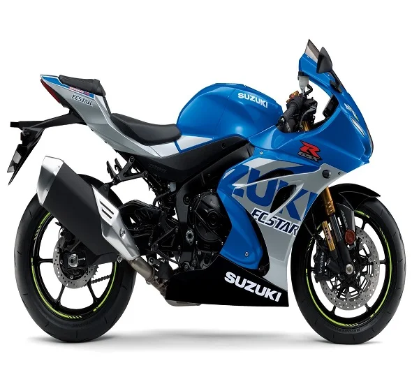 Оригинальный аутентичный лучший дизайн продаж для GSX-R1000R супер мотоцикл
