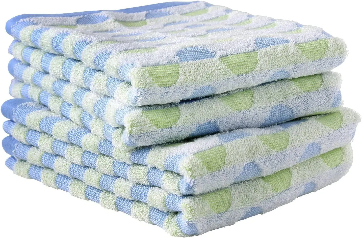 [Wholesale Products][Look for Distributor ] HIORIE Imabari towel Cotton 100% Circle Hand Towel 34*80cm 350GSM Jacquard Face Pink