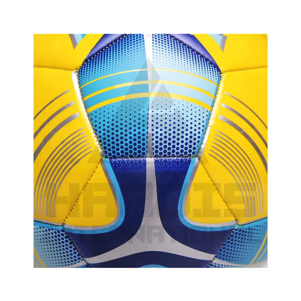 High Quality New Style Football Pakistan Soccer Ball Manufacture | Custom Made Best Quality Soccer Ball by haadis international