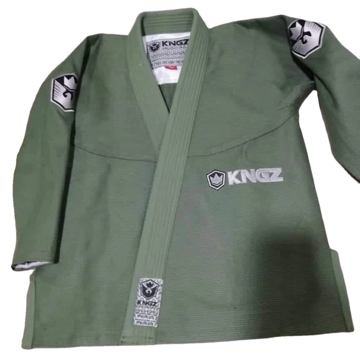 Top selling Bjj kimono Brazilian jiu jitsu uniform with high quality fabric and custom designs on wholesale price