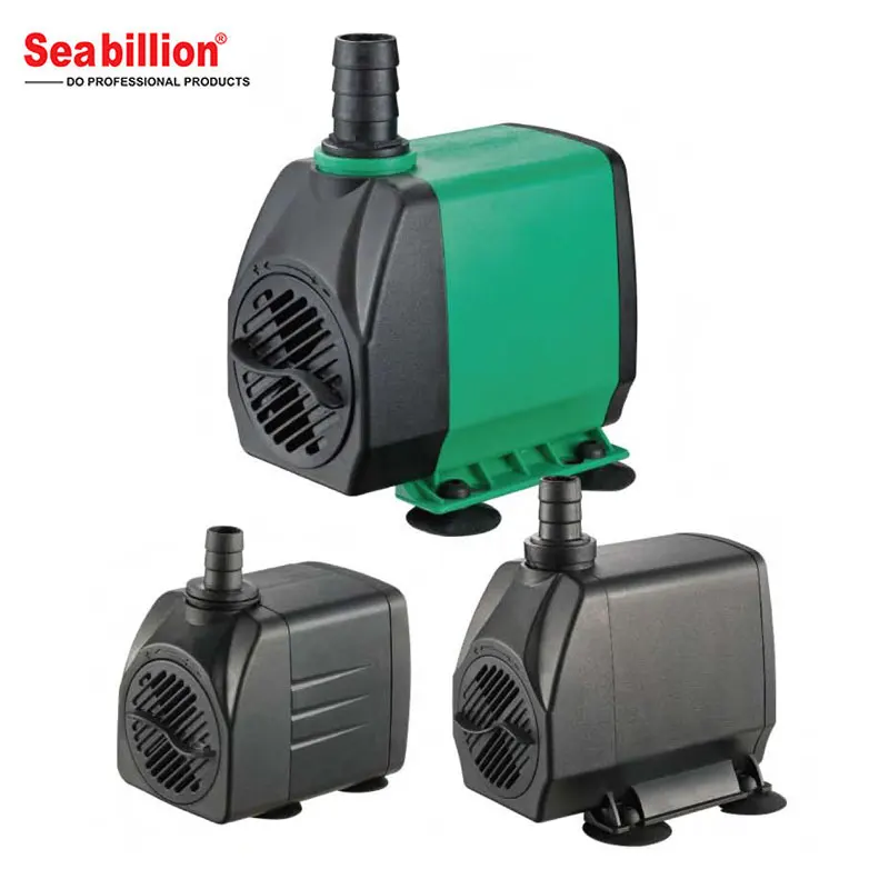 High-quality water pump for watering & irrigation with high efficiency