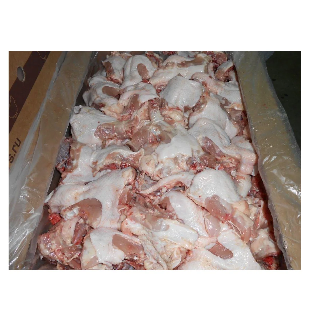 Premium Quality 900g Whole Fresh Chicken Suppliers/  Buy Best Brand Fresh Frozen Chicken Upper Back