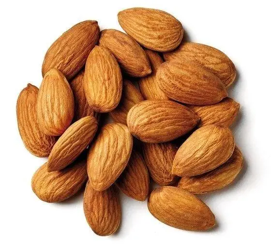 Australian Organic Almonds Grown in Australia and available