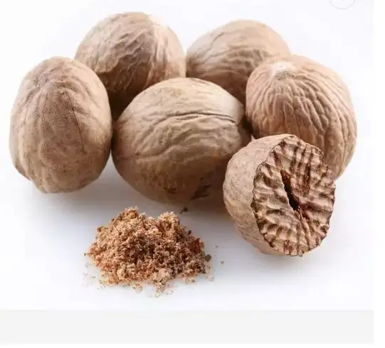 Factory Wholesale Customized Grade nutmeg