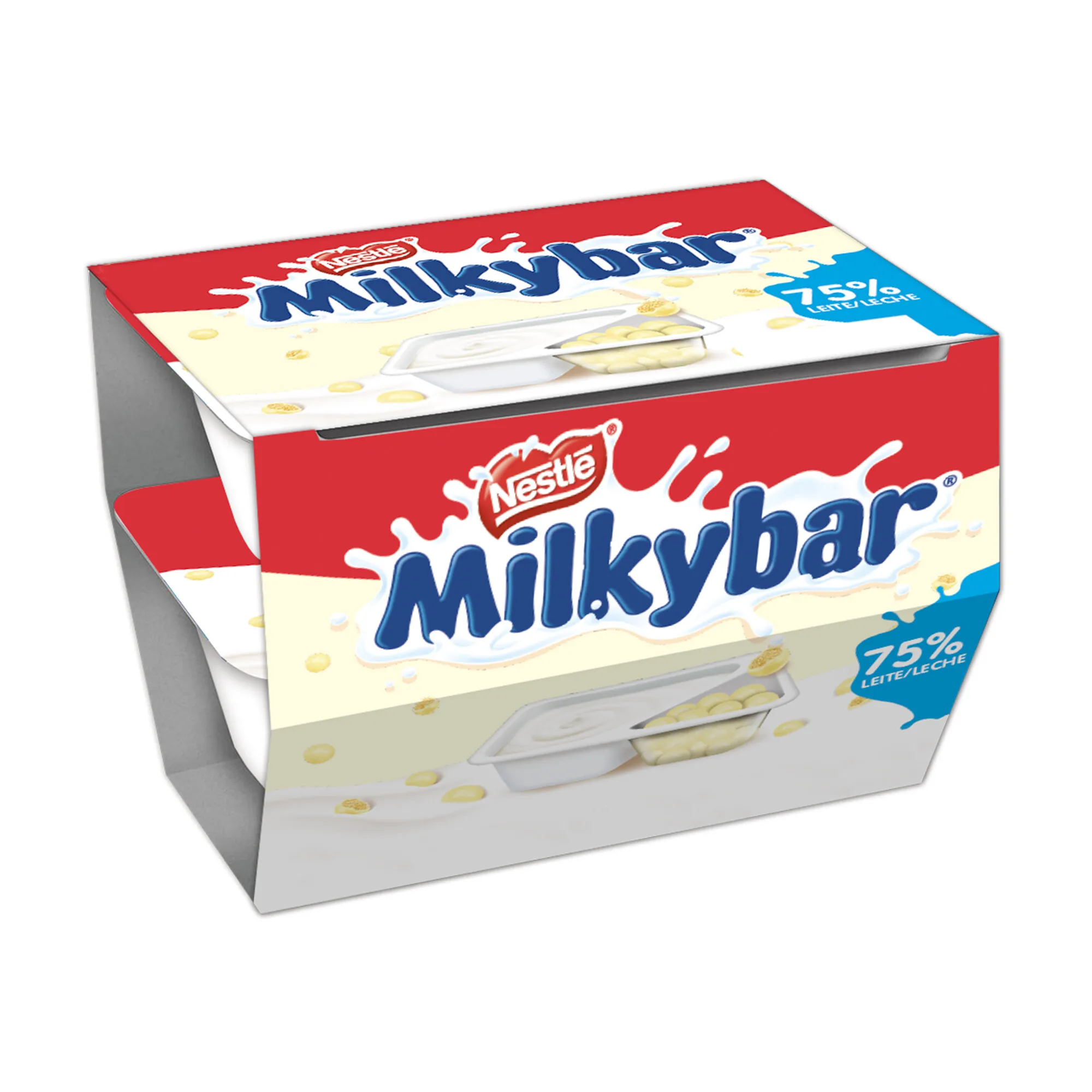 Buy Milkybar Wowsomes Milk