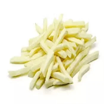 Frozen French Fries Organic IQF French potato Fries with discount price