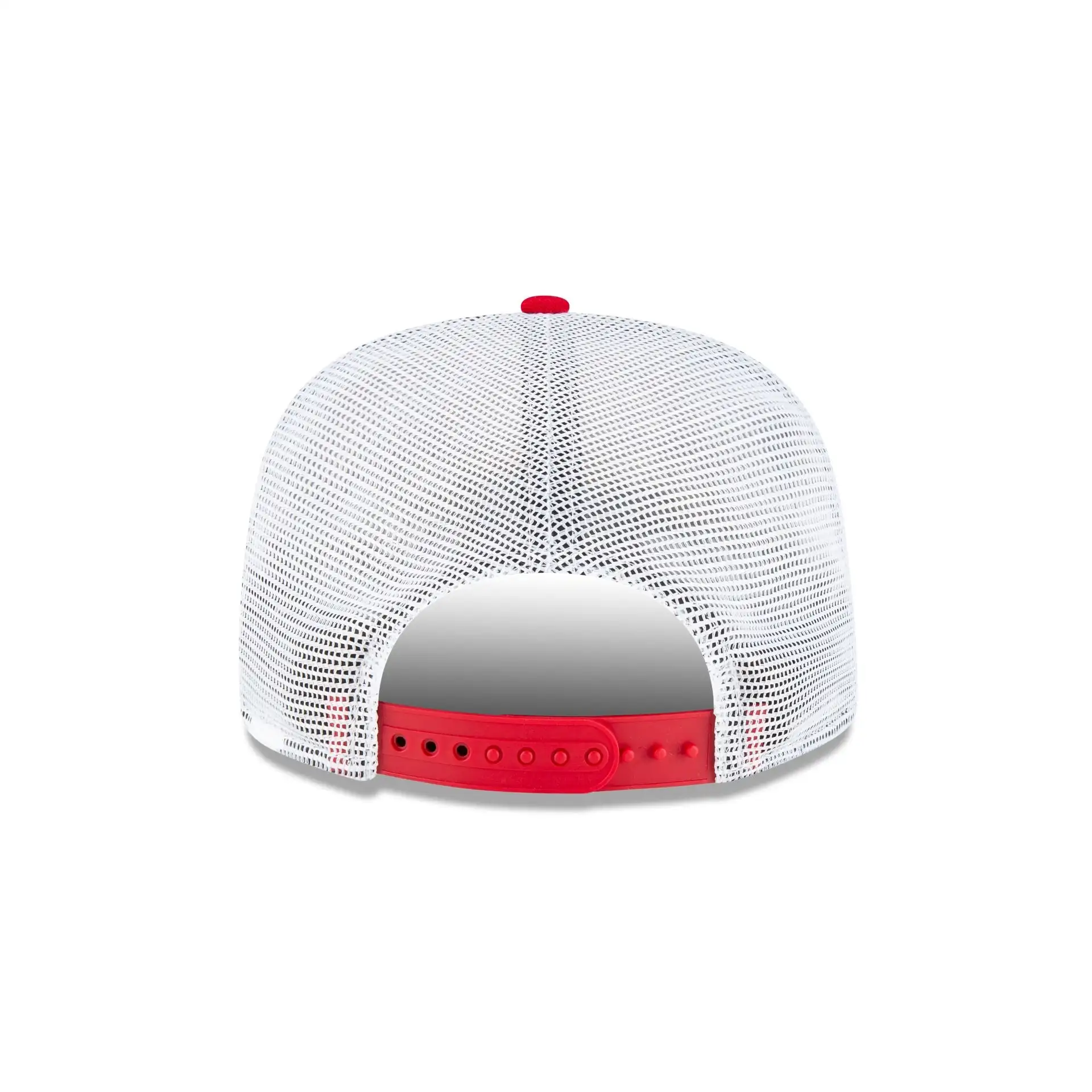 100% High Quality Summer Season Red Color 3D Embroidery Logo Design Baseball Hats For Unisex Custom Branded Baseball Hats