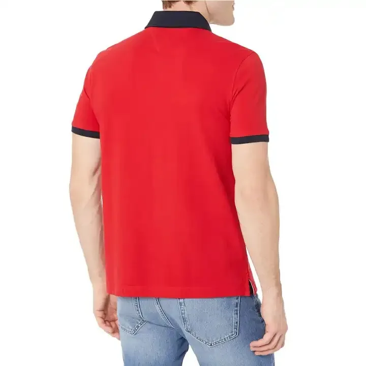 Wholesale T Shirt for Men Custom Brand Screen Printed Logo T Shirt Palm Angel Drop Shoulder T Shirts High Street Knitted 2 Pcs