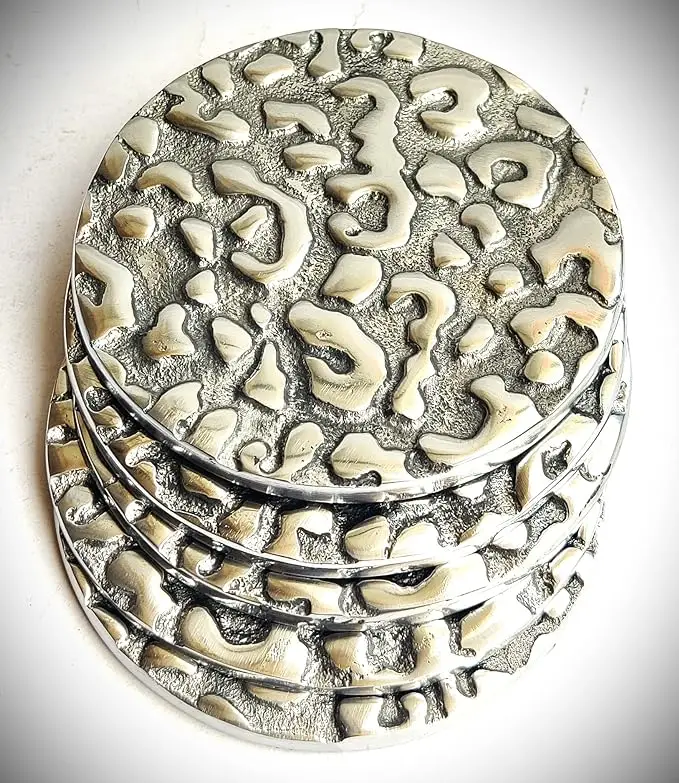 Best Quality Home Decorative Metal Coaster Buy at Wholesale Price