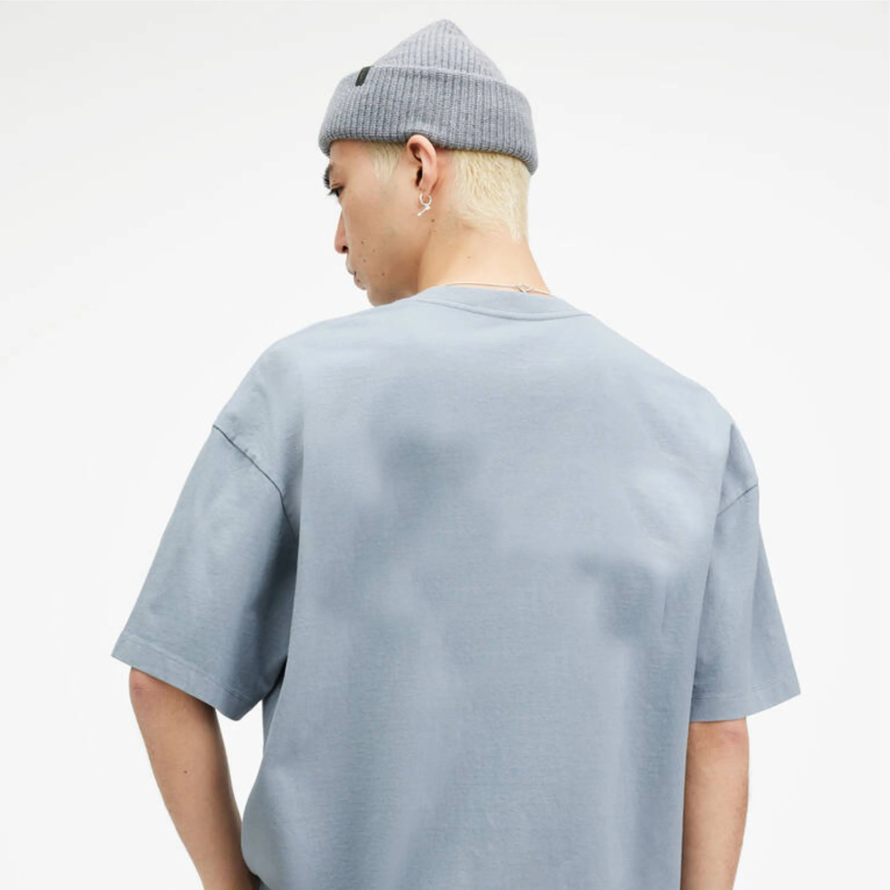 Custom Crew Neck Cotton T-Shirt Manufacturer: Unisex Tee Shirt with Custom Screen Printing