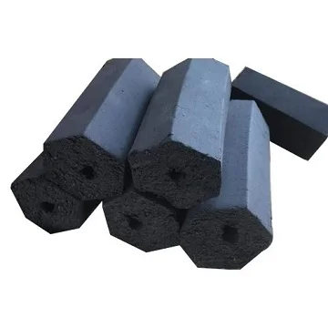 Hot Selling Green Product Good to Earth Charcoal Briquette Bulk Buy For Manufacturer or Restaurant Charcoal For Barbeque