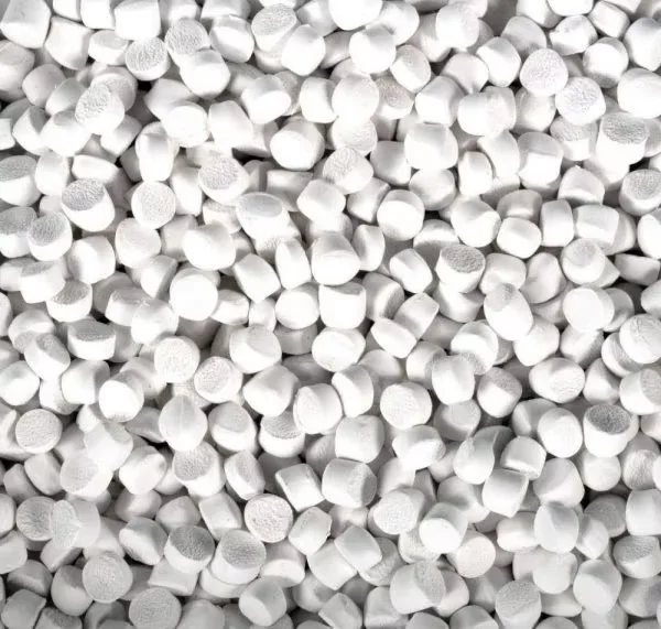 Vietnam Produced High Quality CACO3 Filler Masterbatch with Virgin PE LLDPE HDPE PP Filler Masterbatch Factory price