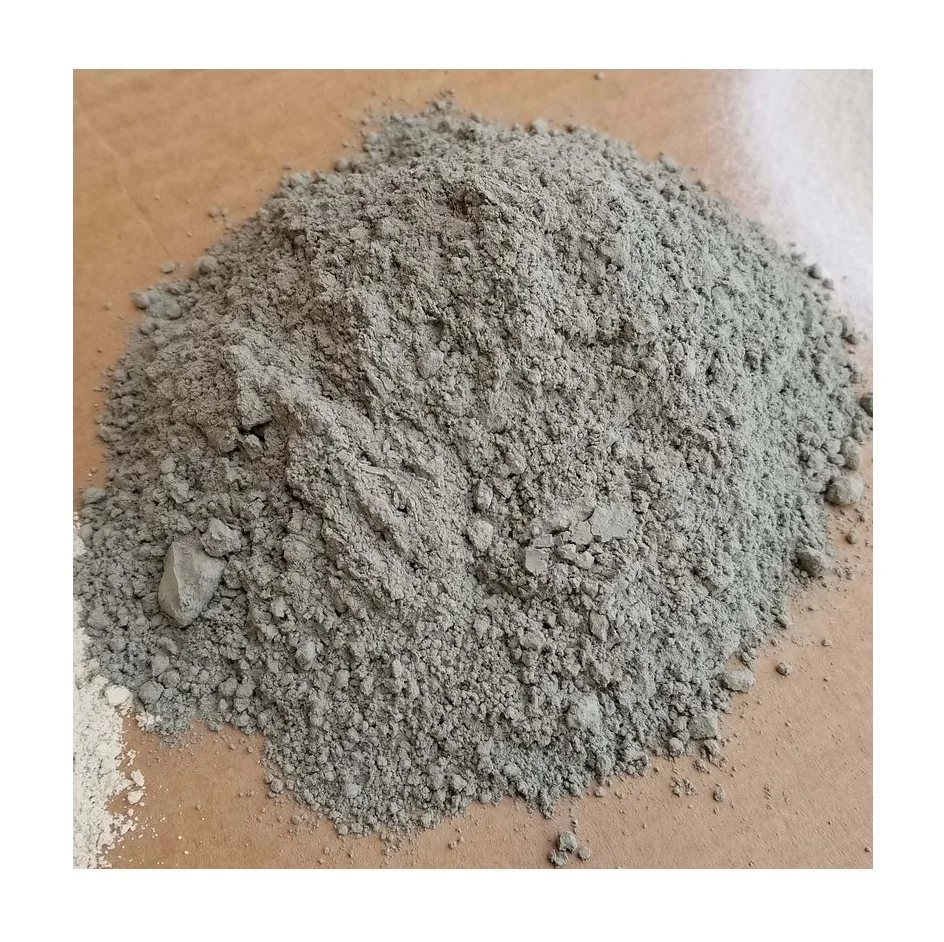 Best price ordinary portland cement 52.5 packing in bag 50kg