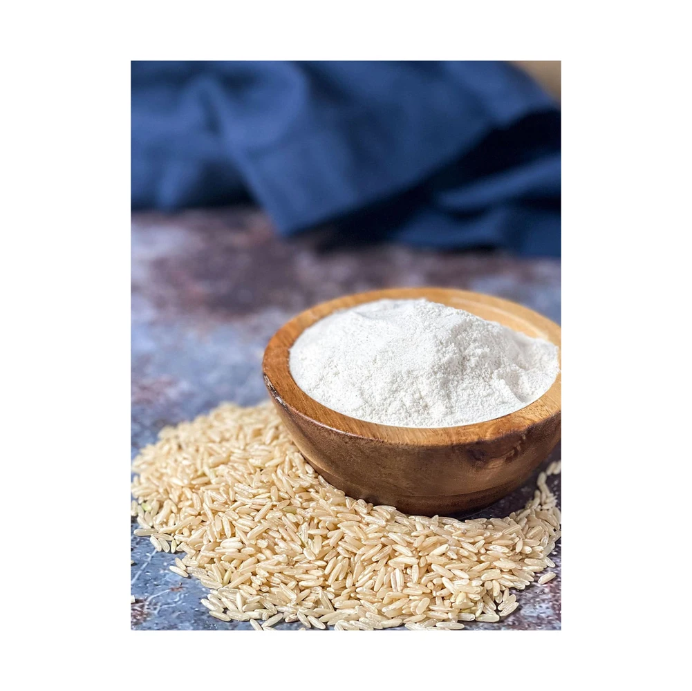 VIETNAMESE RICE FLOUR/ GLUTINOUS RICE FLOUR/ MOCHI FLOUR with GOOD PRICE and GLUTEN FREE