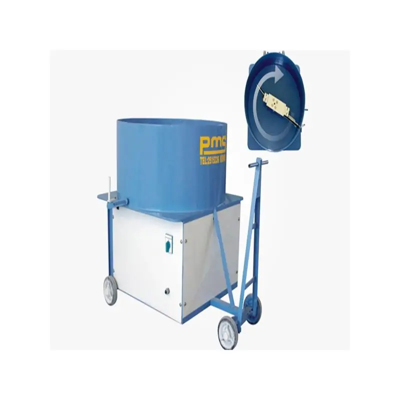 Sand Blasting Machines for Surface Cleaning