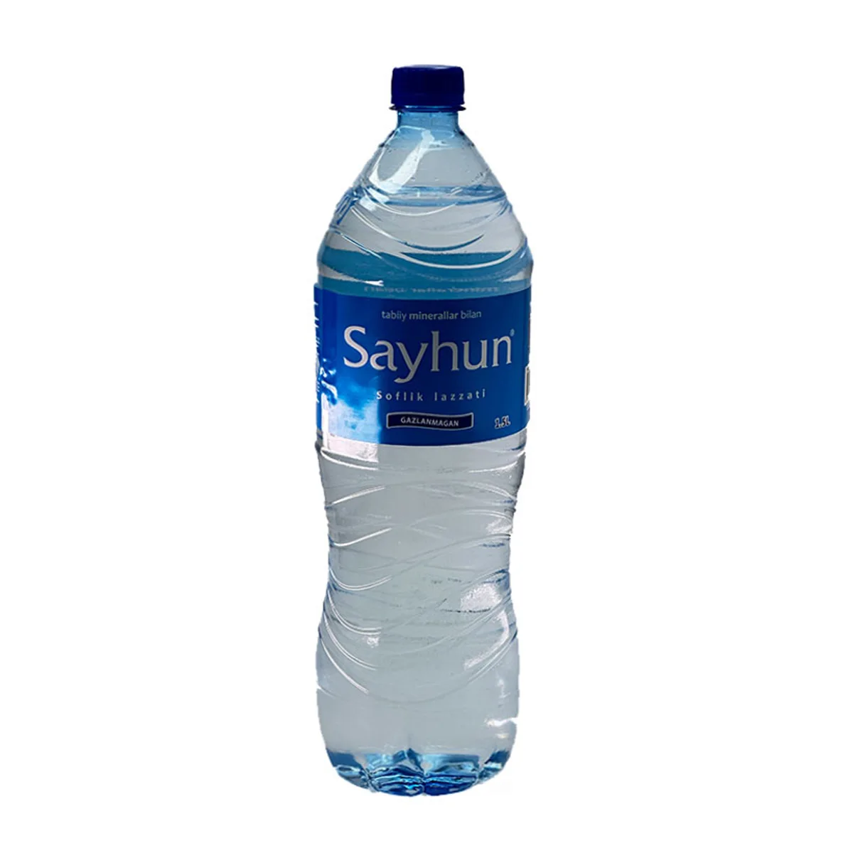 100 % quality Drinking water - 1,5 litre bottle natural product guarantee of quality goods