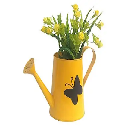 Glossy Finishing  For Home And Garden Use  Water Planter Canes Modern Design Best Quality Aluminum Watering Cane