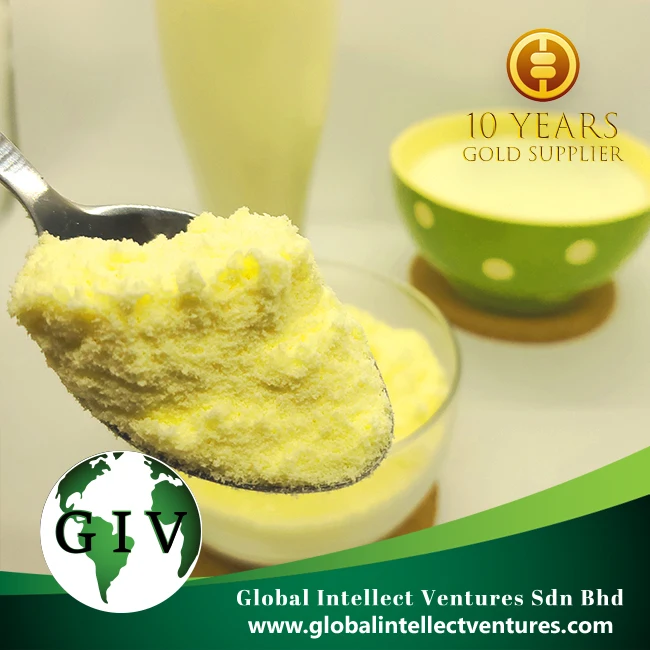 Премиум мгновенный Полный крем сухое молоко 28%/лучшее качество/Новозеландское молоко