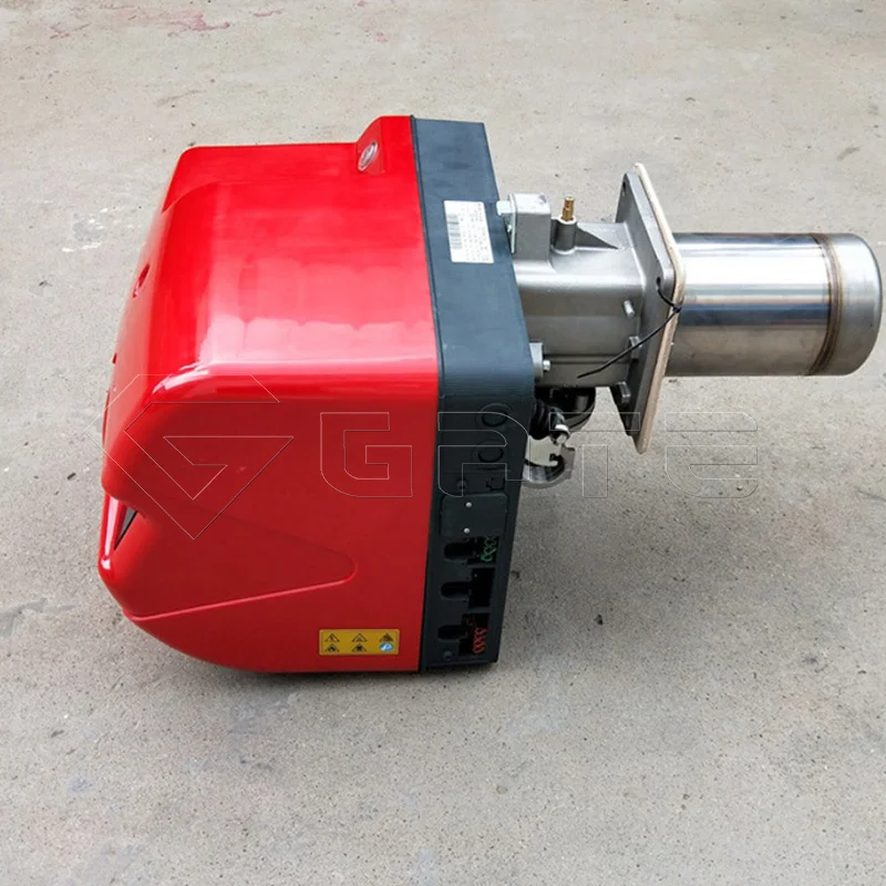 GATE 100000Kcal/H Industrial Using/ Home Using Heating Equipment Waste Oil Burner Parts Oil Burners Electric