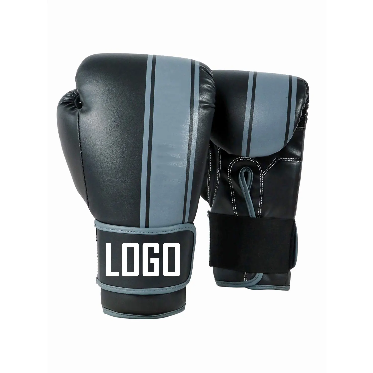 Muay Thai Boxing Gloves Mma Design Your Own New Professional Winning Boxing Gear Leather Set Winning Boxing Gloves