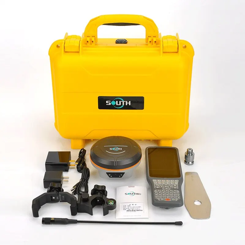 Высококачественные новые 576 каналы, уникальный GPS RTK i50 CHCNAV, GNSS Приемник доступен в наличии