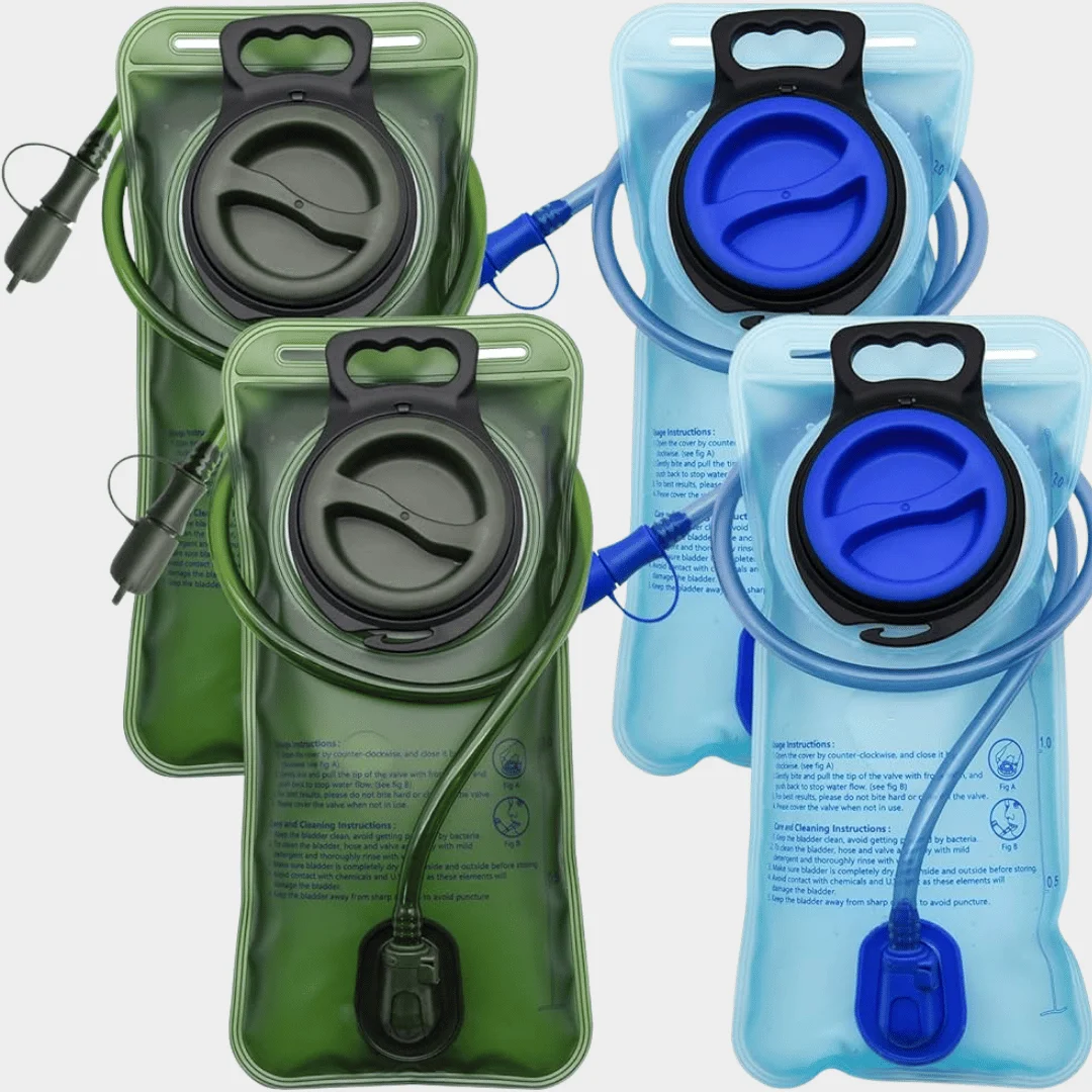 Safety Water Bladder For Hydration