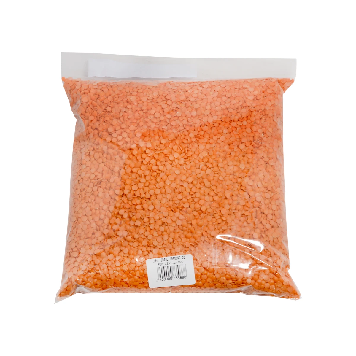 Wholesale High Quality green lentils beans/ Red Lentils/ Yellow Lentils
