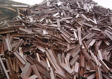 Quality Cast Iron Scrap Ready for export
