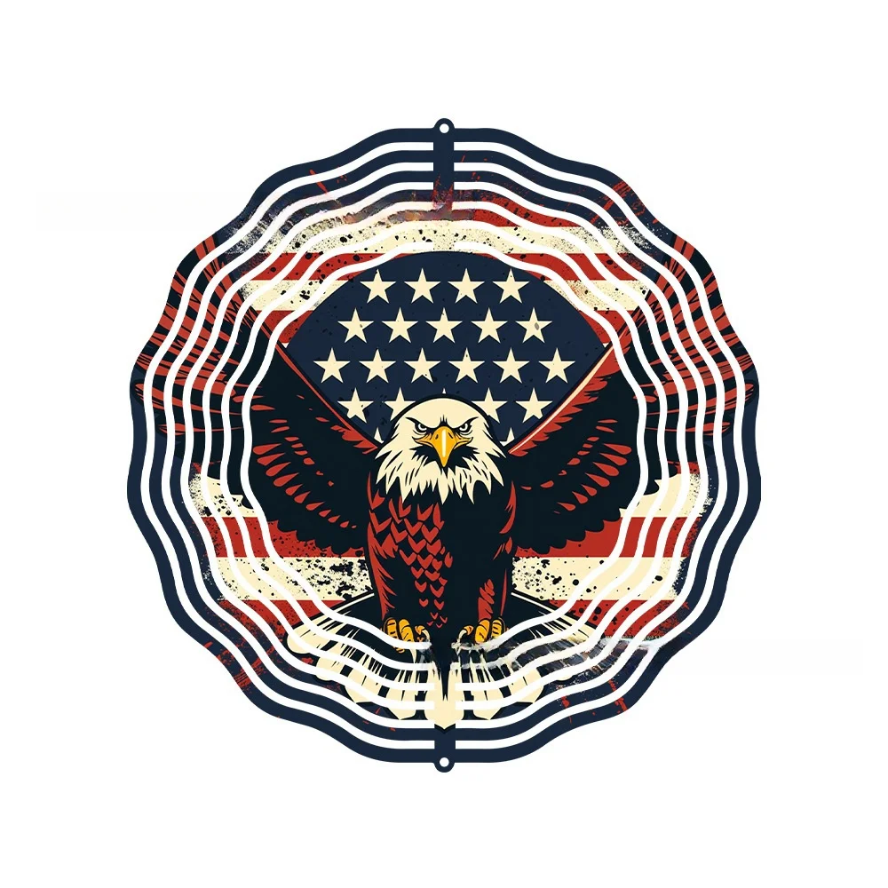 Factory Price Solar Wind Spinner Stainless Steel Sublimation Motor For 3d Metal Led With Low Price