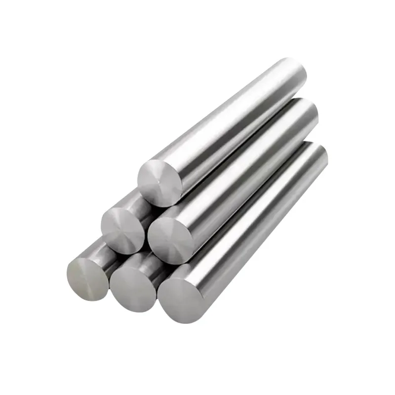 Customized 304 stainless steel round bar stainless steel round rod/bar