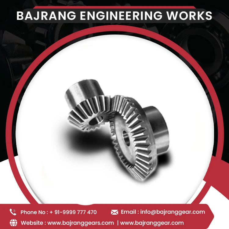 Best Quality New Product High Quality Best Design bevel gear at excellent price Contact Us For Wholesale Order Available At Good Price