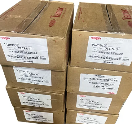 Этиленакриловый эластомер dupont vamac G GXF GLS IP XF HT LS 3123 4017 LT DP DX VMX5015 2020 Резина