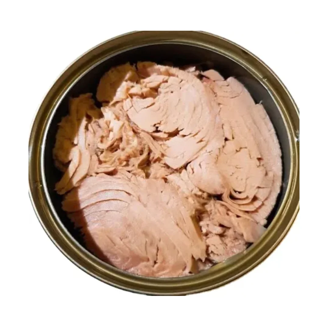 Tuna canned OEM of Thailand high quality and cheapest price for customer