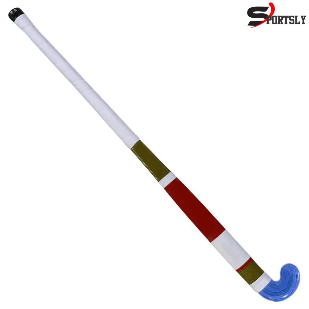 Fully Composite Carbon Field Hockey Sticks Wholesale Low Price Best Quality Hockey