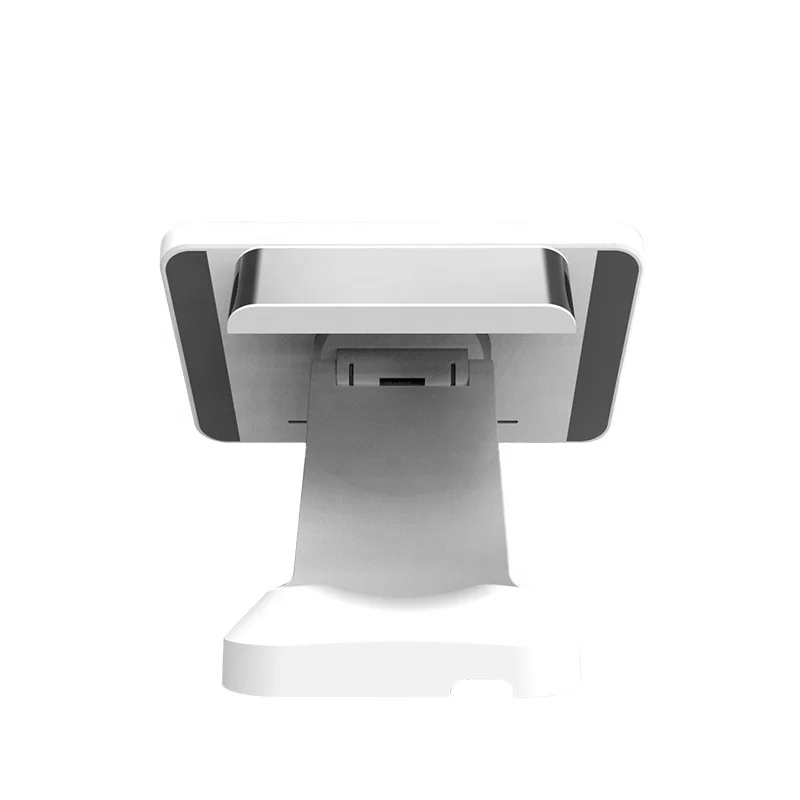 Android 15.6 Single Double Touch Screen POS Computer System RK3399 Windows POS System Tablet POS System