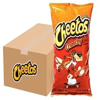 Tostitos potato chips