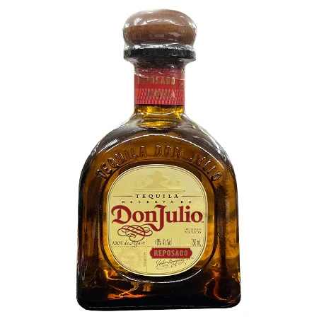 Don - Julio Reposado