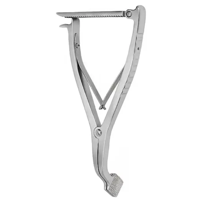 Brand New Orthopedic Surgical Instruments Knee Distractor General Surgical Instruments Orthopedic Instrument High Quality