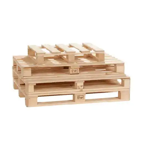 WOODEN  EPAL WOODEN PALLETS