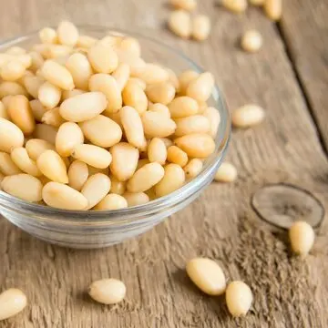 Bulk Pine Nuts For Sale