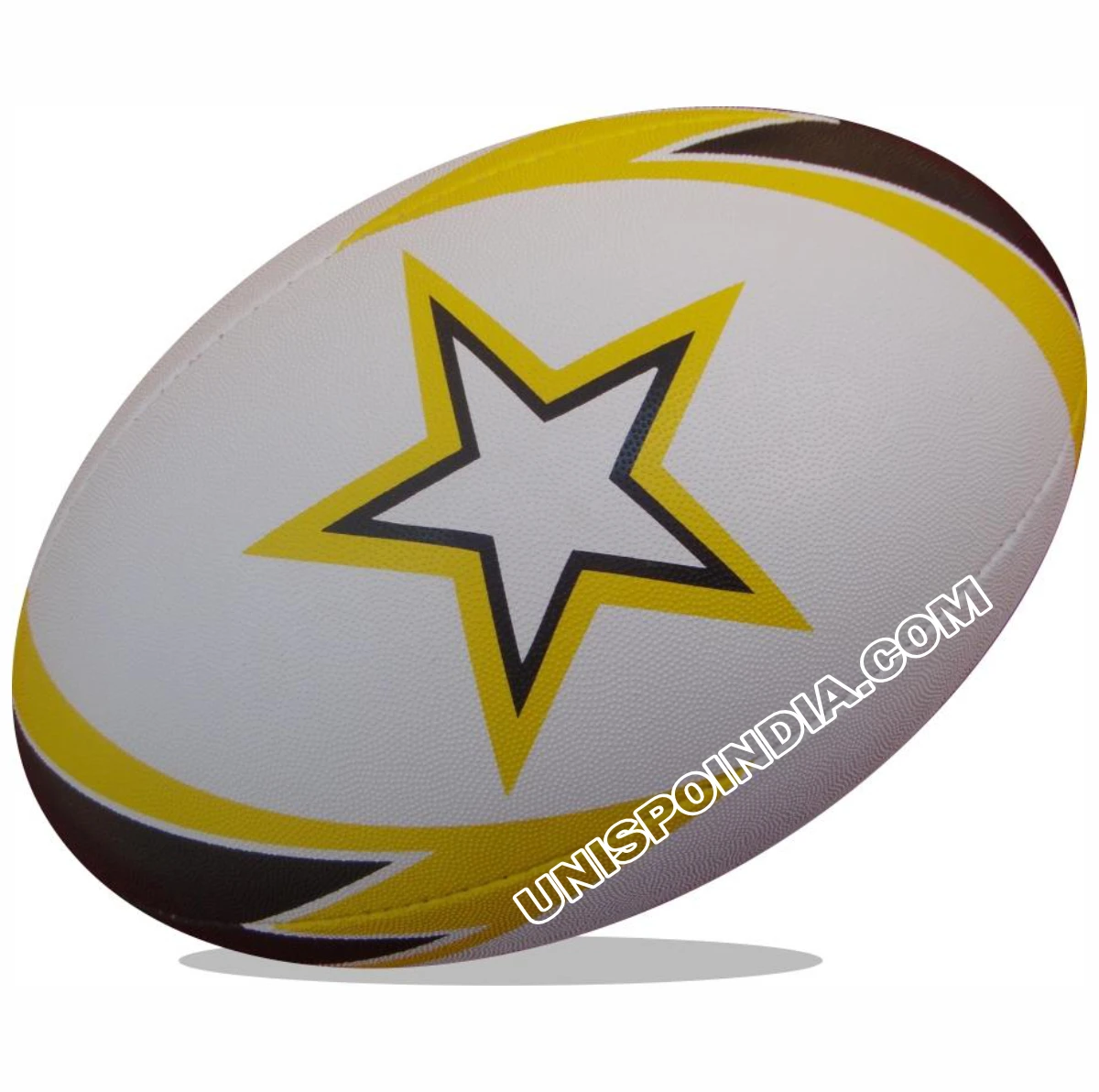 Size 4 Rugby ball  Newly arrived branded Rugby ball Custom Cheap rugby ball Full Size
