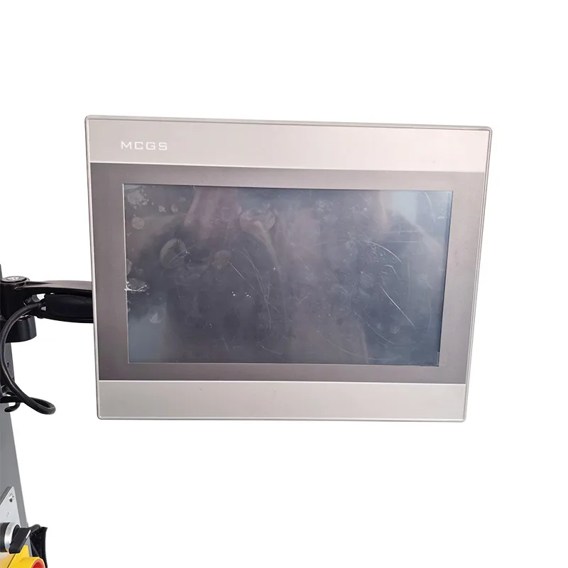 DIY best automatic ultrasonic plastic welding machine